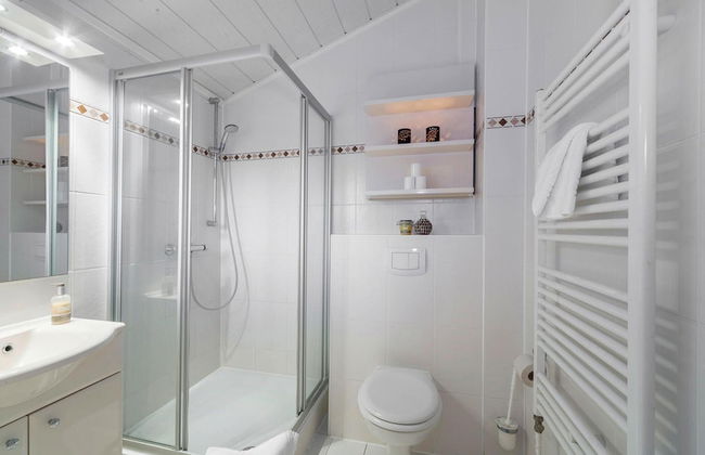 Semi-detached Houses in the Weissenhauser Strand Holiday and Amusement Park - Foto 10