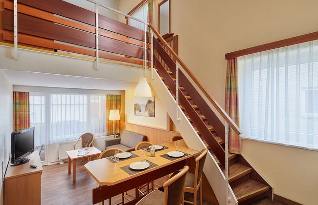 Semi-detached Houses in the Weissenhauser Strand Holiday and Amusement Park - Foto 32