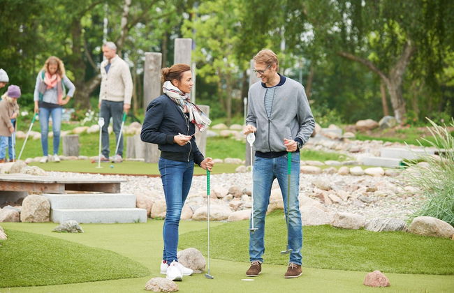 Appartements im Freizeitpark Weissenhauser Strand - Foto 23