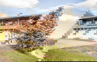 Foto 1 - Rauchenbacher Apartments, Mittersill