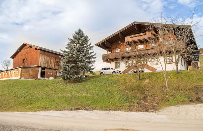 Apartment in Mittersill Near Kitzski Lift - Foto 13