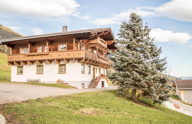 Apartment in Mittersill Near Kitzski Lift - Foto 12