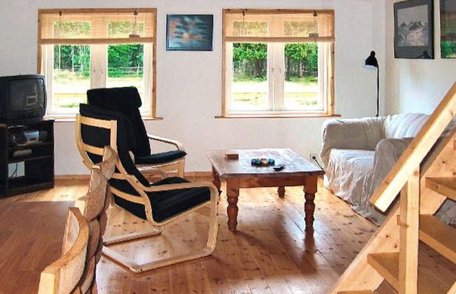 6 Person Holiday Home in Bolmso - Foto 16