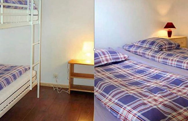 6 Person Holiday Home in Bolmso - Foto 12