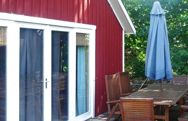 6 Person Holiday Home in Bolmso - Foto 25