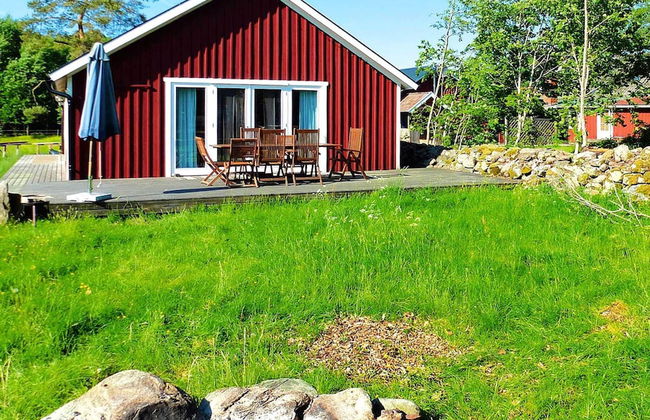 6 Person Holiday Home in Bolmso - Foto 26