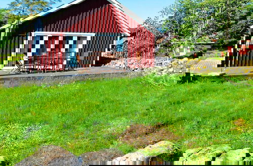 Foto 11 - 6 Person Holiday Home in Bolmso