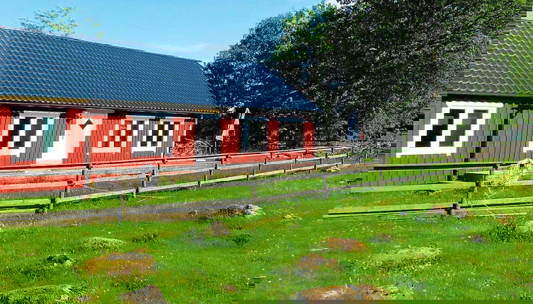 Foto 1 - 6 Person Holiday Home in Bolmso
