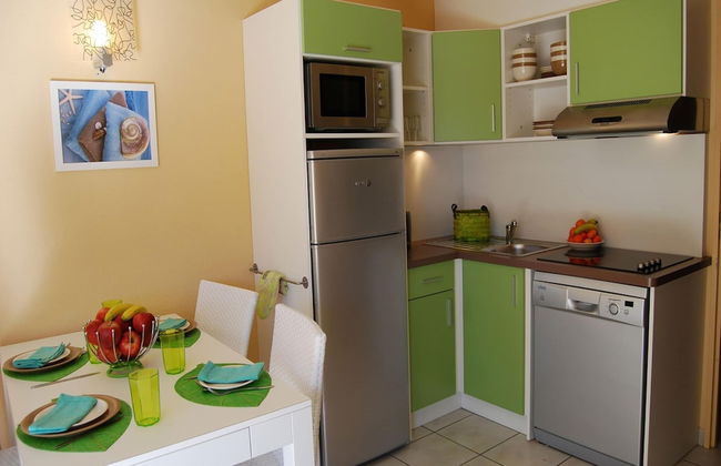 Holiday Home 250m From the sea at St. Cyprien Plage - Foto 7