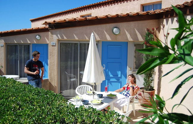 Holiday Home 250m From the sea at St. Cyprien Plage - Foto 21