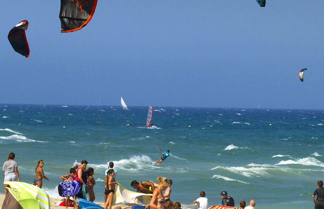 Holiday Home 250m From the sea at St. Cyprien Plage - Foto 24