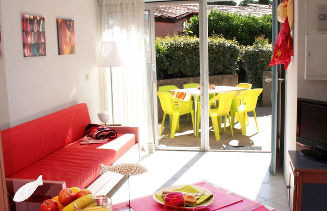 Holiday Home 250m From the sea at St. Cyprien Plage - Foto 10
