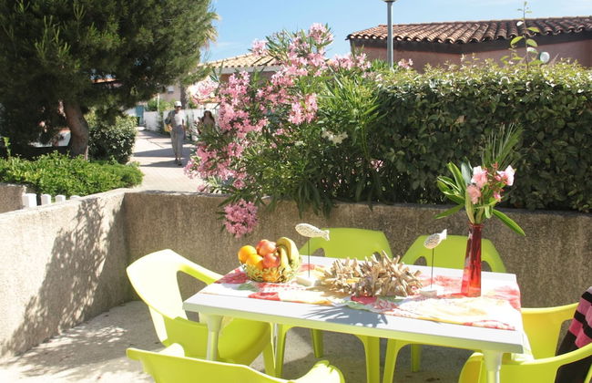 Holiday Home 250m From the sea at St. Cyprien Plage - Foto 14