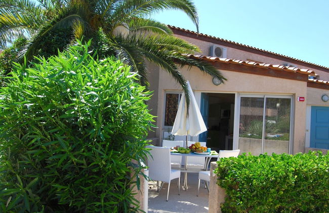 Holiday Home 250m From the sea at St. Cyprien Plage - Foto 1