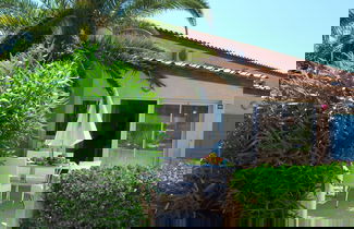 Foto 1 - Holiday Home 250m From the sea at St. Cyprien Plage