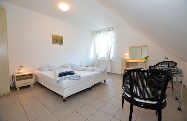 Comfortable Apartment in Nemojov Near Forest - Foto 10