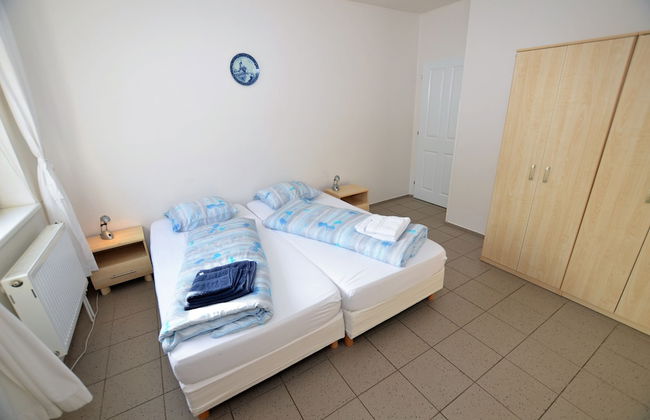 Comfortable Apartment in Nemojov Near Forest - Foto 9