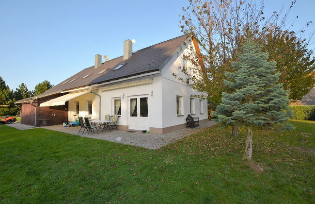 Comfortable Apartment in Nemojov Near Forest - Foto 56