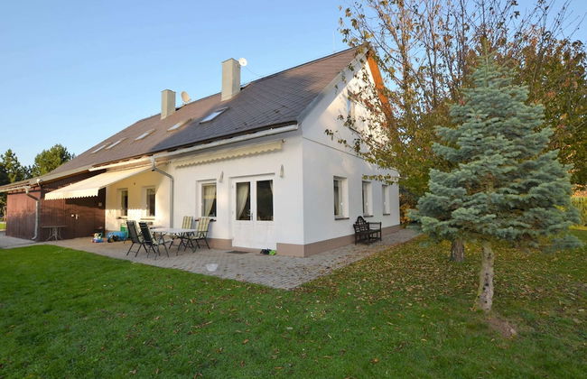 Comfortable Apartment in Nemojov Near Forest - Foto 1