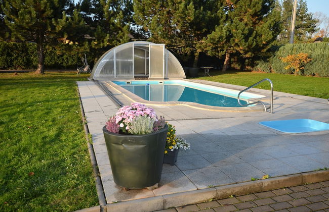 Comfortable Apartment in Nemojov Near Forest - Foto 31