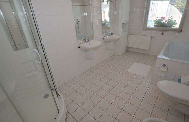 Comfortable Apartment in Nemojov Near Forest - Foto 21