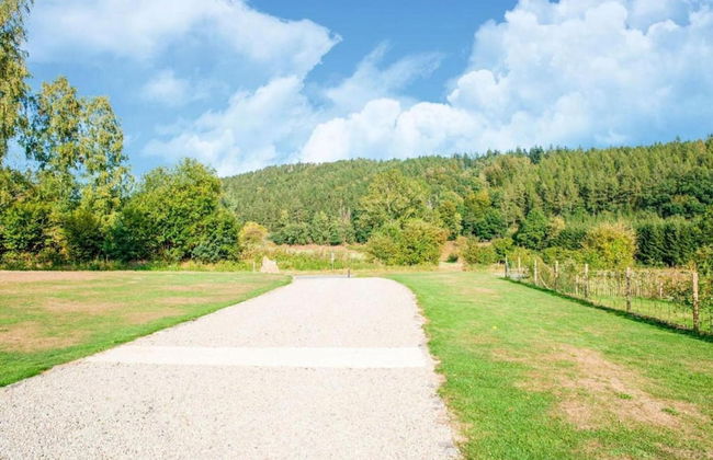 Malmedy Forestside Home - Foto 36