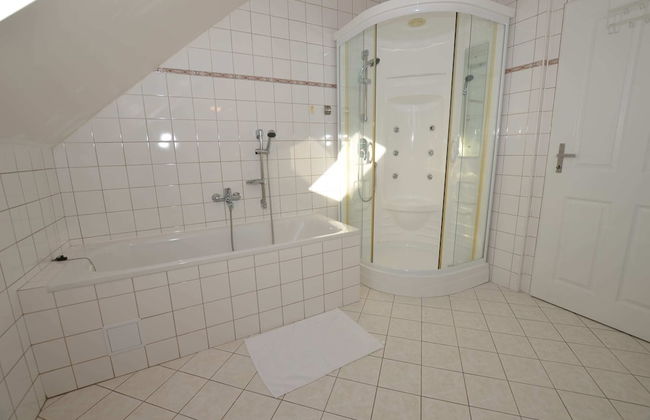 Comfortable Apartment in Nemojov Near Forest - Foto 26