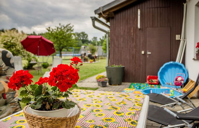Comfortable Apartment in Nemojov Near Forest - Foto 43