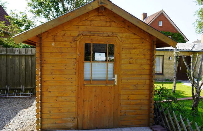 Apartment House, Wyk auf Foehr - Foto 33