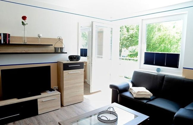 Apartment House, Wyk auf Foehr - Foto 17