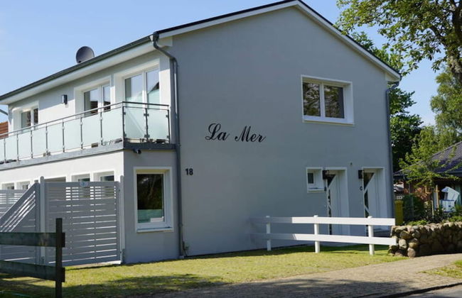 Apartment House, Wyk auf Foehr - Foto 38