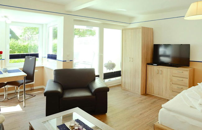 Apartment House, Wyk auf Foehr - Foto 19