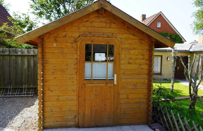 Apartment House, Wyk auf Foehr - Foto 36