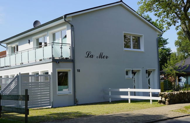 Apartment House, Wyk auf Foehr - Foto 40