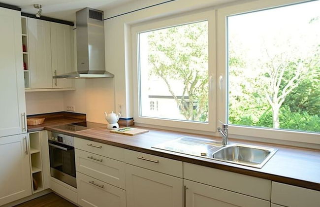 Apartment House, Wyk auf Foehr - Foto 14