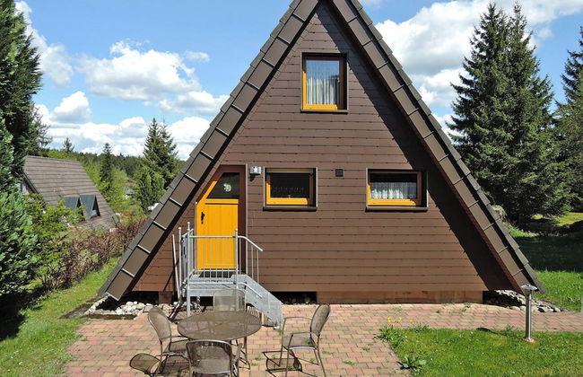 Tennenbronn Holiday Park, Tennenbronn - Foto 49