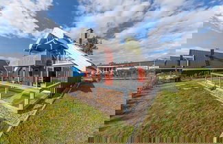 Foto 1 - Ferienhaus fur Wasserrattem