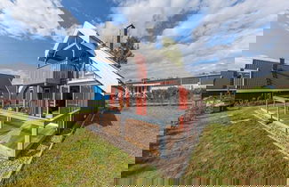 Foto 1 - Ferienhaus fur Wasserrattem