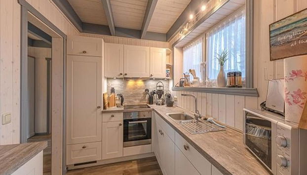 Cozinha privada