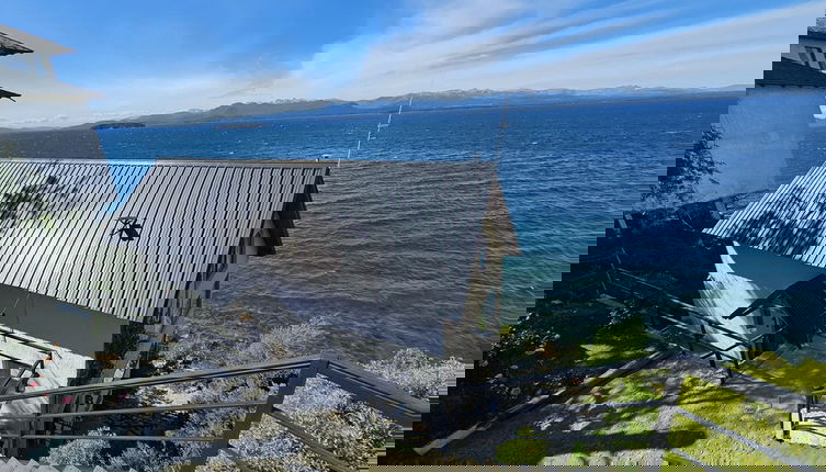 Foto 1 - Lake Apartments Bariloche