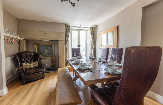 Village House - North East Escapes - Photo 14