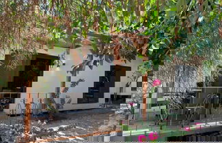 Photo 2 - Otelox Ayaş Beach Bungalov