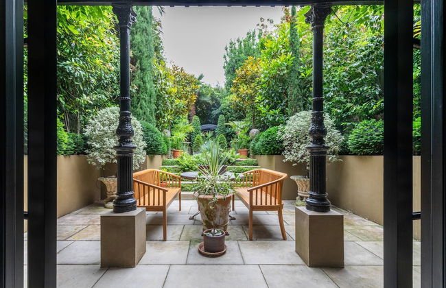 Penywern Road IV by Onefinestay - Foto 25