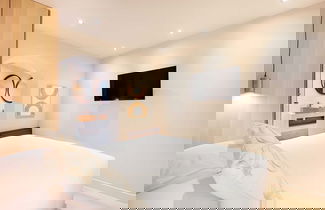 Foto 2 - Magnificent Apt - 3bd/10p - Buttes aux Cailles