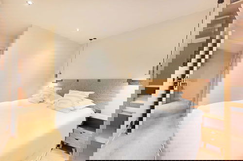 Foto 5 - Magnificent Apt - 3bd/10p - Buttes aux Cailles