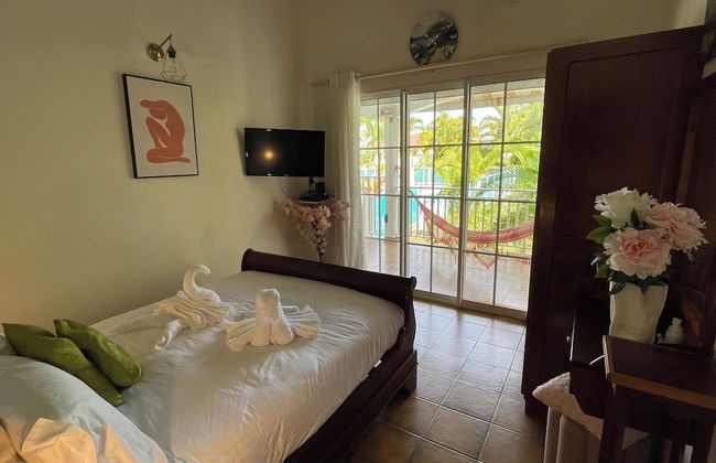 Villa Horizon Caraïbes - Foto 3