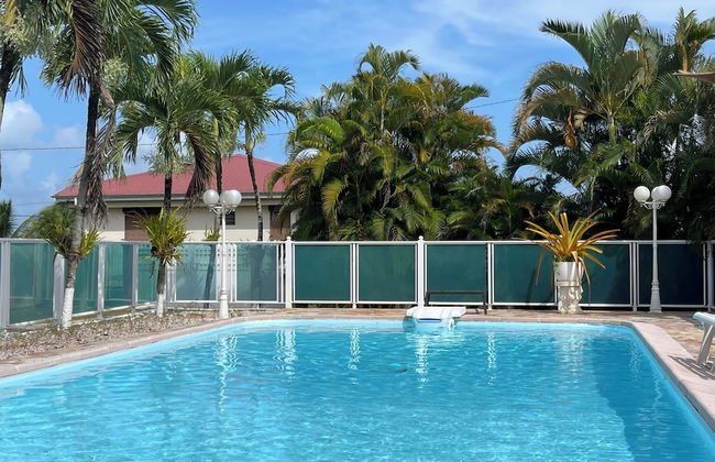 Villa Horizon Caraïbes - Foto 11