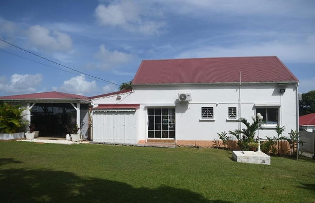 Villa Horizon Caraïbes - Foto 13