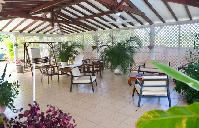 Villa Horizon Caraïbes - Foto 7