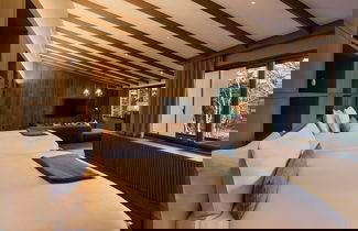 Foto 3 - GLAMDAY STYLE HOTEL SUITE YAMANOFUMOTO